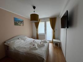 Apartament Świętoszów 2，位于Świętoszów的酒店