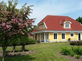 Johnnys Bed & Breakfast