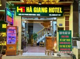 Hà Giang Hotel Sapa