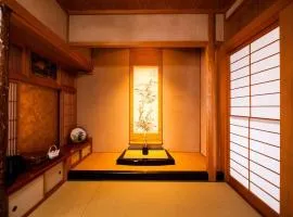 禅ZEN Retreat Toyama