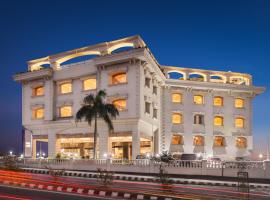 Inn Riviera Jammu
