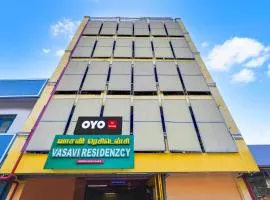 Super OYO Hotel O Heritage Town formerly Vasavi