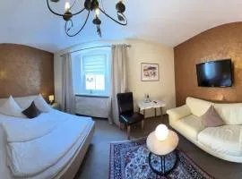 Hotel Zrenners GARNI