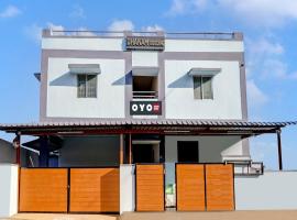 Super Hotel O Okkilipalayam，位于哥印拜陀的酒店