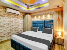 Hotel O Gorchuk Guwahati