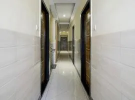 Super Hotel O Chhatrapati Nagar formerly Geetanjali Regency