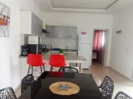 Villa el manzel