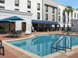 Hampton Inn by Hilton Panama City Beach