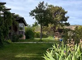 Sunshine House - Stunning Hillside Garden Views