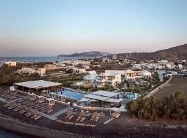 Sea Breeze Santorini Beach Resort, Curio Collection by Hilton
