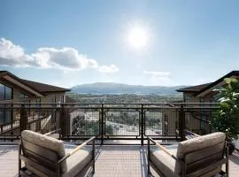 Residences At Grand Hyatt Deer Valley