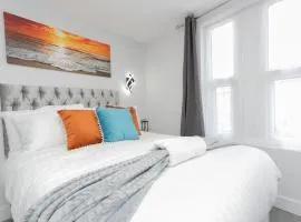 Serene Studio apartment Sydenham
