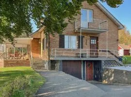 3 Bedroom Gorgeous Home In Forserum