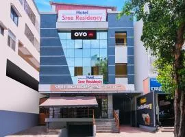 Super Hotel O Allipuram Near Railway Station