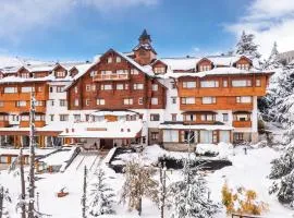 Hotel Catedral Ski & Wellness