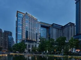 成都高新会展中心福朋喜来登酒店