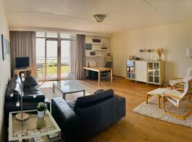 Hello Zeeland - Appartement Port Scaldis 19-012，位于布雷斯肯斯的酒店