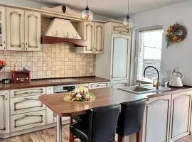 Agroturystyka Parlińskie Wody I