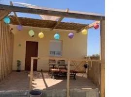 Las Casas Rurales de Los Olivos