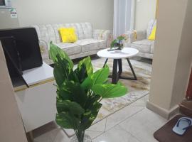 Top Supremacy Holiday Homes，位于内罗毕的酒店