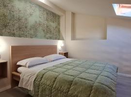 Elements Orio - Rooms & Apartments