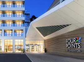 Four Points by Sheraton Sunny Beach