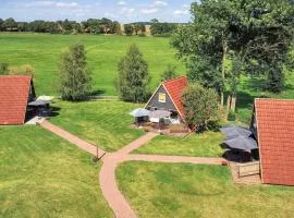 2 Bedroom Nice Home In Dabel