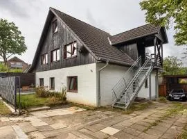 Gemütliche Wohnung Buchholz i d N