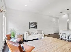 Charming Cbd 4br On Gravier Near Jazz & Dining