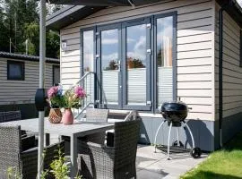 Ostseecamp Ferienhaus "Pier 99"