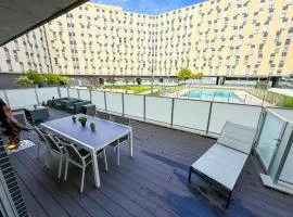 El Olivo del Pilar Turistea