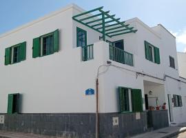 famarabeach2，位于法马拉的酒店