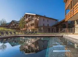 TERRESENS - L'Eclat des Veriaz - Megève - Praz-sur-Arly - New