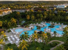 Sauipe Resorts Ala Terra - All Inclusive，位于科斯塔萨乌佩的度假村