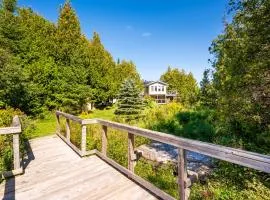 Kayak Cove - Tobermory