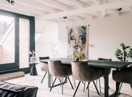 New Luxe Loft Stadsvilla Tilburg