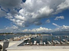 Urla Marin otel，位于伊兹密尔的酒店