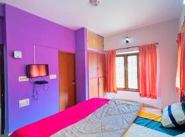 AAK Hills Stay，位于科代卡纳尔的酒店