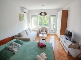 Apartment Lea