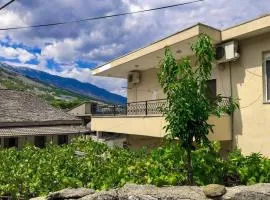 Bright, spacious home in the heart of Gjirokaster