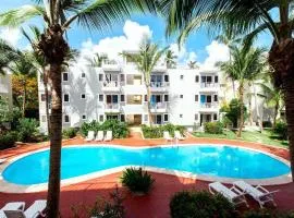 Blue SKY studios with Pool - Playa LOS CORALES