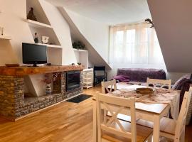 Apartamento Céntrico con Parking - L'Amfitriona，位于里亚尔普的酒店