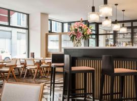 Flemings Hotel München-City，位于慕尼黑的酒店