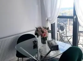 MIA PLUS!! self check-in!!