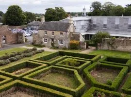 The Maze Garden Cottage by Mint Stays