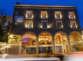 Hotel Qualitel Centro Histórico