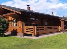 Blockhaus Ville