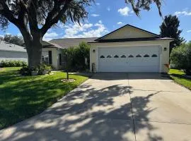 Delia Place Florida Oasis With Private Lanai