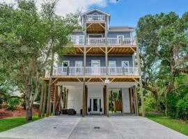 Oshun by Sea Scape Properties