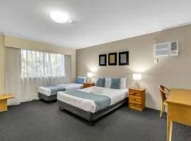 Convenient self catering unit